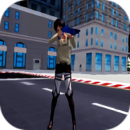 艾伦之战泰坦最新版