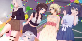 类似堕落的手游合集