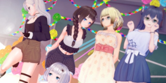 类似堕落的手游合集