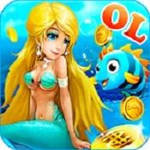 街机千炮捕鱼九游版