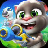 汤姆猫荒野派对4399版