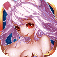 梦幻妖姬九游版