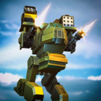 机甲大作战免费版