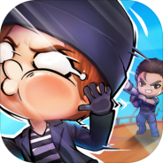 逃跑吧少年应用宝版