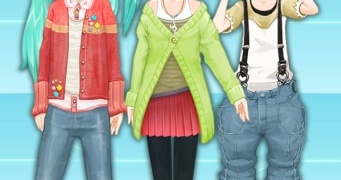 可以交异性朋友的手游