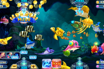 2023十款真的可以赚钱的捕鱼手游推荐攻略