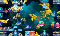 2023十款真的可以赚钱的捕鱼手游推荐攻略0