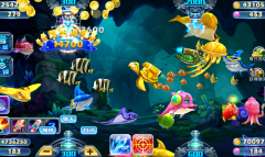 2023十款真的可以赚钱的捕鱼手游推荐攻略