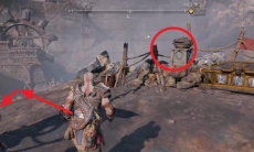 《战神5》贾斯米达矿坑三女神宝箱在什么地方2