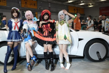 二次元cos交友软件合集