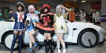 二次元cos交友软件合集