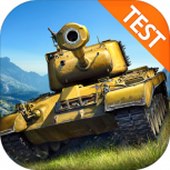 坦克争锋九游版