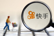 《快手》弹幕设置方法