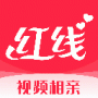 红线相亲一对一版