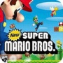 新超级马里奥兄弟nds美版