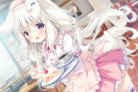 视觉小说巧克甜恋2上架steam