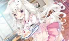 视觉小说巧克甜恋2上架steam0