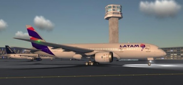 有飞行系统的手游