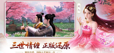 桃花缘历史版本APP