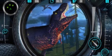 我的恐龙超全版本手游