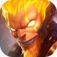 齐天大战神九游版