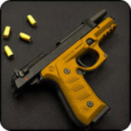 枪建设者模拟器