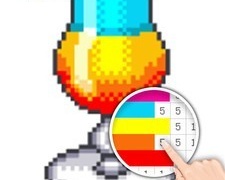 2022自由度很高的像素游戏手游