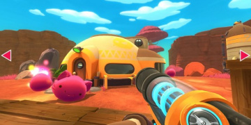 精品耐玩的休闲史莱姆手游