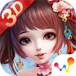 熹妃Q传(背饰相濡以沫)