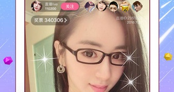 观看美女真人秀的APP