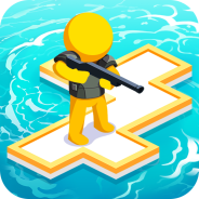 海上漂流战九游版