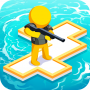 海上漂流战九游版