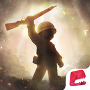 战争与征服百度版