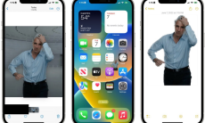 苹果iOS 16一键抠图功能介绍0