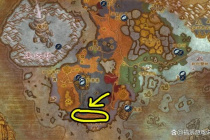 魔兽世界wlk野外无限刷怪点在哪里