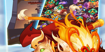 作妖计最新版手游