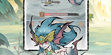 像修道这样的手游