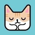 猫猫睡觉中文版