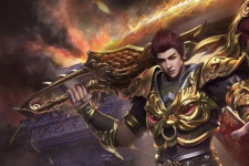 砍人必定暴击传奇手游合集