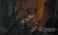 暗黑破坏神4破碎群峰地牢位置一览2