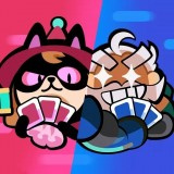 伊甸之战九游版