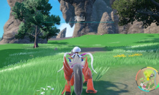 宝可梦朱紫恐洞具体位置2