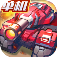 合金机兵tv版