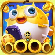 捕鱼大决战OPPO版