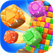 毛茸茸的爆炸无广告版