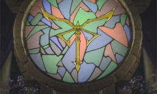 生化危机4重制版三色拼图怎么解2