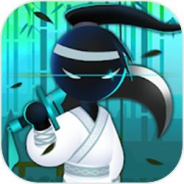 侠客火柴人2无敌版