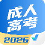 成人高考聚题库