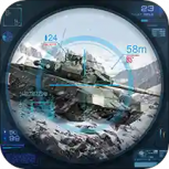 巅峰坦克体验服