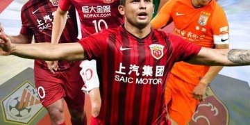 中超风云最新版手游